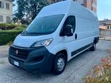 Fiat Ducato MAXI 35 XLH3 2.3 Multijet 130cv 6M - Fiat Ducato: X