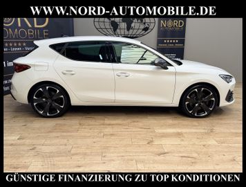 Cupra Leon - 6
