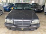 Mercedes-Benz C 200 - Mercedes-Benz C-Class aus 1997