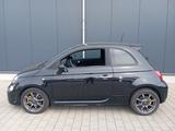 Abarth 500 Basis*Automatik* - Abarth 500 aus 2018