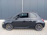 Abarth 500 595 Basis*Automatik* - Abarth 500 aus 2018