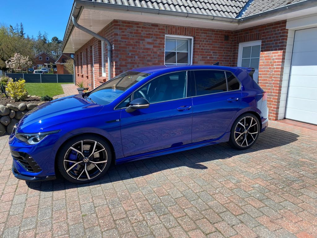 Image of Volkswagen Golf
