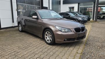 BMW 523 - 4