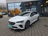 Opel Insignia B Sports Tourer GSi 4x4 - Opel Insignia mit Benzin-Antrieb: Automatik