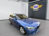 BMW 125 i M Sportpaket Automatik - BMW 125: Limousine