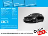 Volkswagen Arteon Shooting Brake R-Line 2.0 TDI LED Navi eK - VW Arteon Gebrauchtwagen in München
