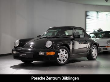 Porsche 964 - 1