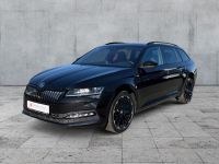 Skoda Superb - Vorschau Bild 2