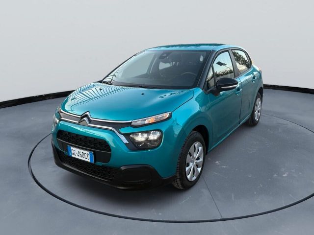 Citroën Citroen C3 PureTech 83 S&S Shine GPL