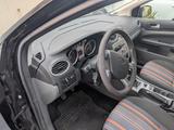 Ford Focus 1,6 Ti-VCT Style Style - Ford Focus aus 2008: 1.6
