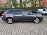 Opel Astra J 2.0 CDTI 16V Sports Tourer Tüvneu 1hand - Opel Astra: 16 16v