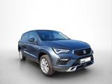 Seat Ateca Style 1.5 TSI 150PS DSG LED Navi Kamera AC - gebrauchte Seat Ateca aus dem Jahr 2021