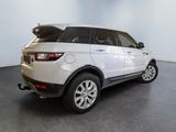 Land Rover Evoque 2.0 TD4 SE Start/Stopp MEMO KAMERA PANO - Land Rover Gebrauchtwagen in Kiel