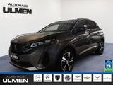 Peugeot 3008 Hybrid 136 GT Navi Rückfahrkamera Keyless G - Peugeot 3008: Geländewagen