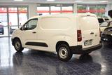 Opel Combo 1,5D erhöhte Nutzlast XL KLIMA 3-Sitze PDC - Opel Combo Gebrauchtwagen in Nürnberg