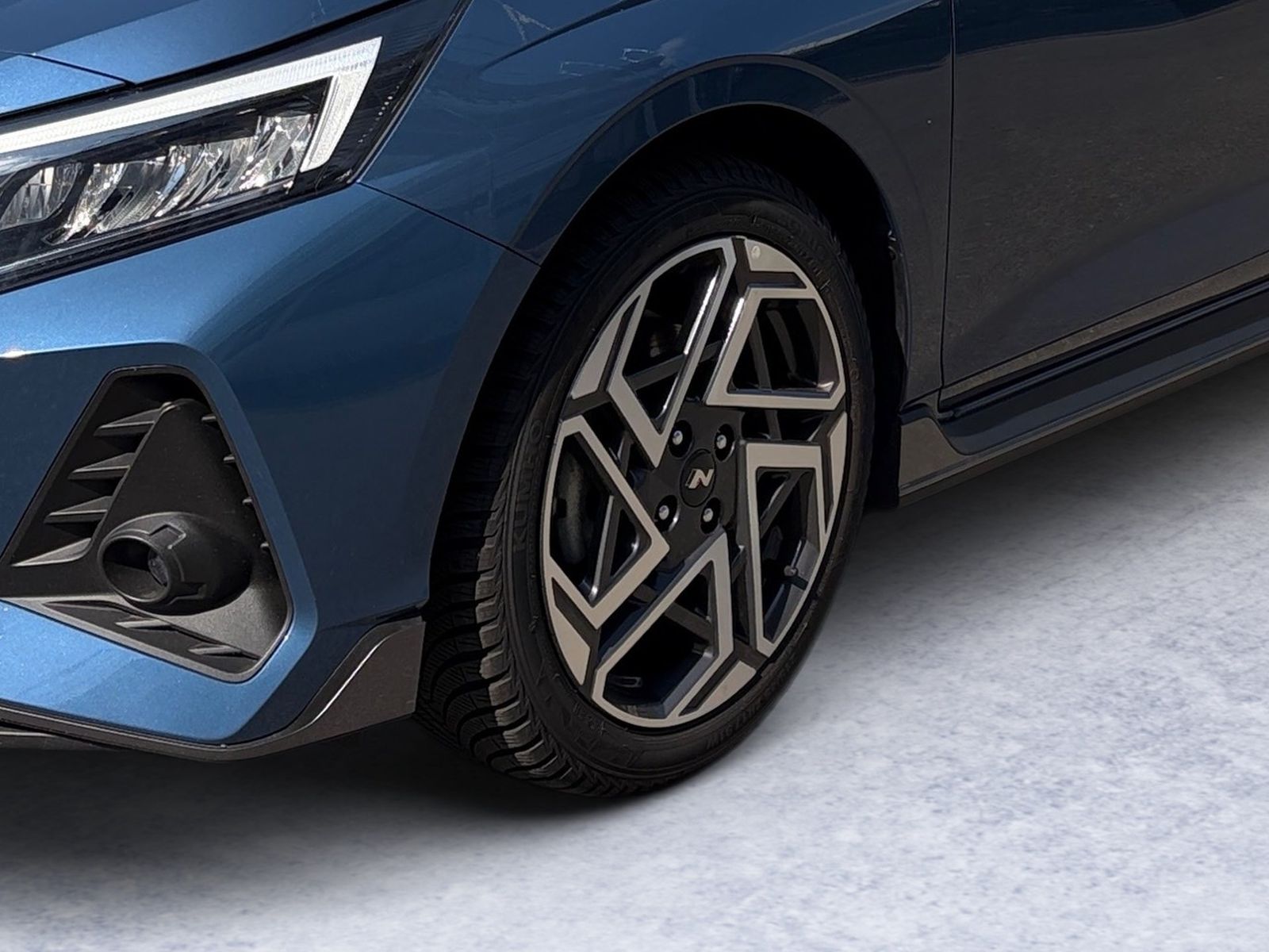 Hyundai i20 – Bild 6