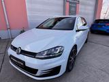 Volkswagen Golf VII Variant GTD BMT - Volkswagen Golf: GTD Variant