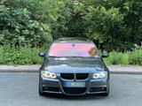 BMW E90 335d M-Paket /Tausch möglich - BMW 335 aus 2008: 335d