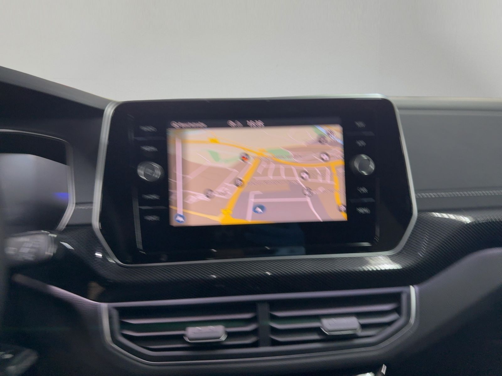 Volkswagen T-Cross - Bild 13