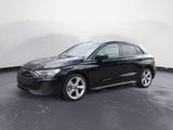 Audi A3 Sportback S line 35 TFSI 110(150 ) kW(PS) S t - Audi A3: Automatik