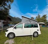 Volkswagen T6 California Coast 2.0 TDI DSG  - Volkswagen T6 California: Coast