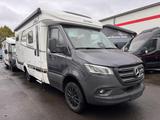 HYMER / ERIBA / HYMERCAR ML-T Xperience 580 /4.100kg/Automatik/Solar - Hymer ML T 580 Xperience