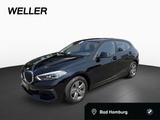 BMW 116d LED LCProf. Sitzh. LM PDC Bluetooth Navi - gebrauchte BMW 116 aus dem Jahr 2022