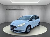 Ford Galaxy Titanium°Automatik°7Sitzer°Navi°Euro6°° - Ford Galaxy in Ludwigshafen