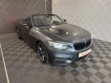 BMW M240i Cabrio*ALCANTARA*LED-H&K-ACC-MEMO-R.KAM-18 - : Alcantara, Head-Up Display, Cabrio