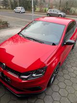 Volkswagen Polo 6r/6c GTI - Volkswagen Polo: Volks