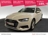 Audi A4 Avant 35 TFSI advanced Kamera Navi LED - AUDI A4 Leasingangebote für Privatpersonen
