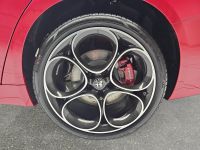 Alfa Romeo Giulia - Vorschau Bild 7
