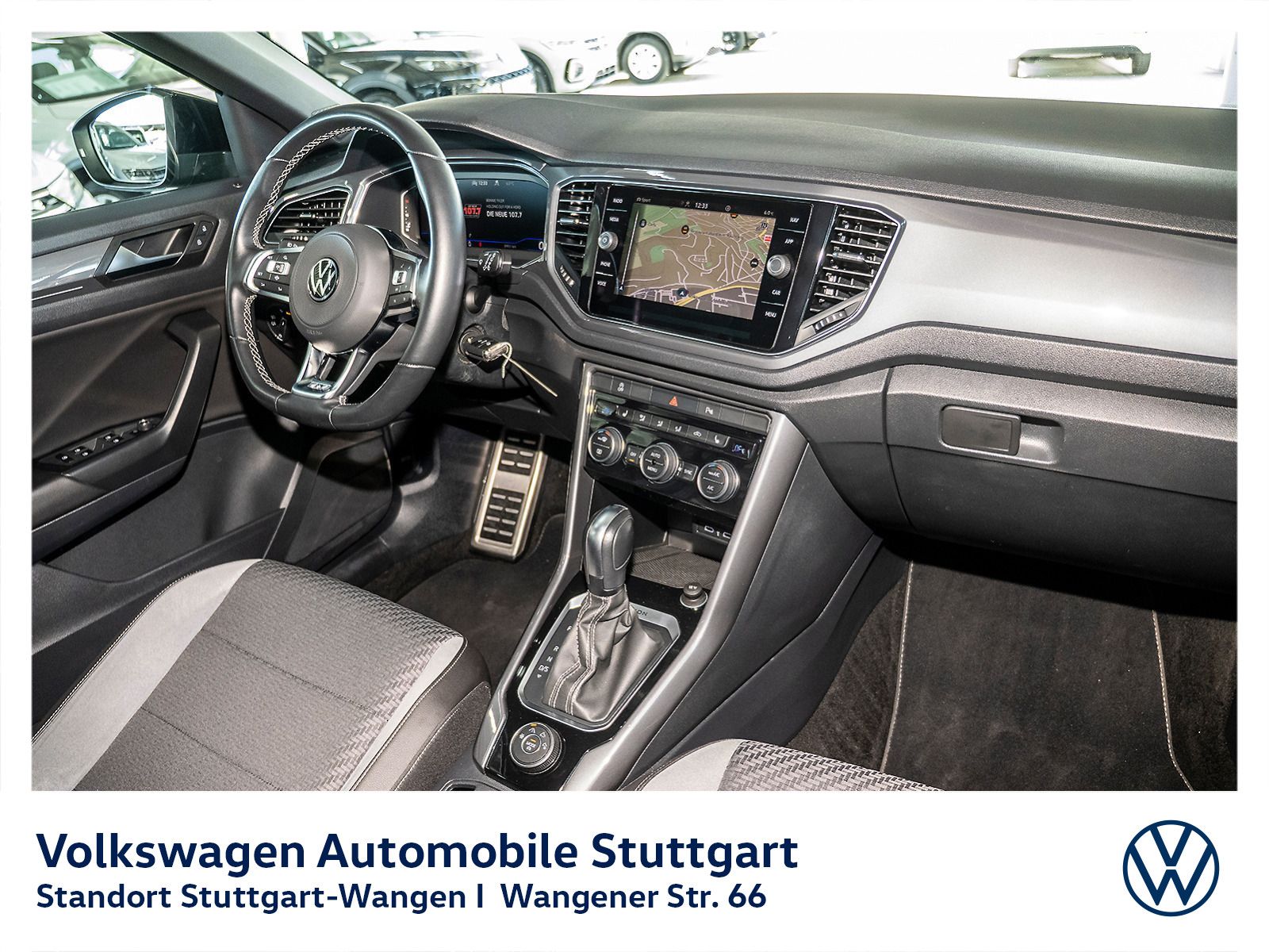 Volkswagen T-Roc - Bild 5