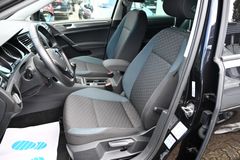 VW Golf VII Lim. 1.5 TSI IQ.DRIVE