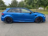 Audi RS3 2.5 TFSI S tronic quattro Sportback  ABT  - Audi RS3: Abt