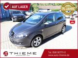 Seat Altea XL 102PS - Klima/Alu/GJR/Radio/Motor&Ge... - gebrauchte Seat Altea aus dem Jahr 2007