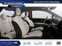 Fiat 500e - Vorschau Bild 10