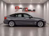 BMW 320 Gran Turismo+AUTOMATIK+Kamer+Navi+Tempo - BMW 320 Gran Turismo aus 2013