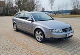 Audi A4 B6 2.5 TDI S-Line Quattro TÜV bis ... - Audi A4 aus 2002: Line