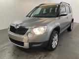 Skoda Yeti Ambition Plus Edition SHZ PDC Tempo AHK 1Hd - Skoda Yeti in Wuppertal