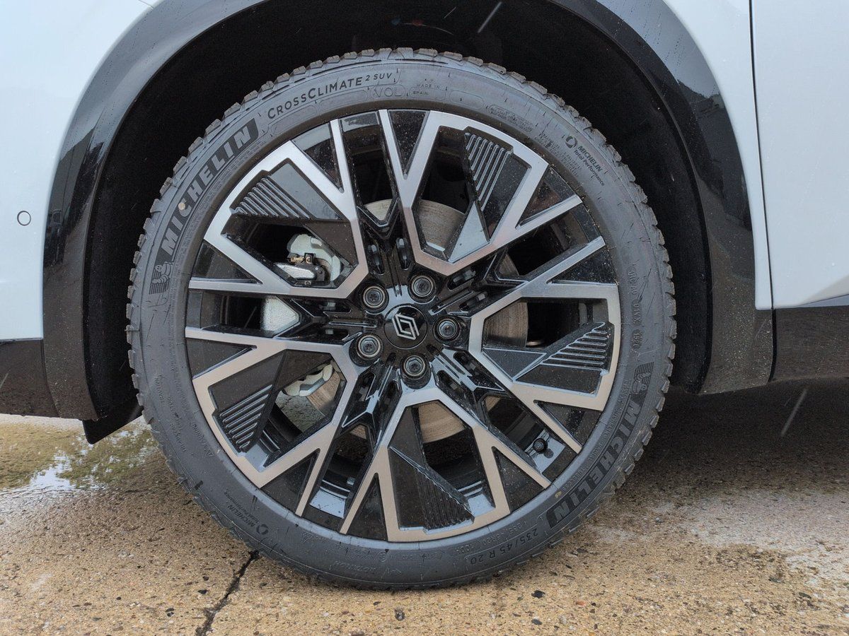 Renault Espace - Bild 13