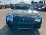 Porsche Cayenne S V8 4.5l Allrad - gebrauchte Porsche Cayenne aus dem Jahr 2006