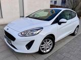 Ford Fiesta 1.1 |* Sitzheizung *TOUCH SYNC* MK8 - Ford Fiesta: Mk