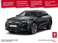 Audi Q8 - Vorschau Bild 1