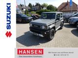 Suzuki Jimny  1.5 Comfort NFZ Horizon Sondermodell - Suzuki Jimny in Hamburg