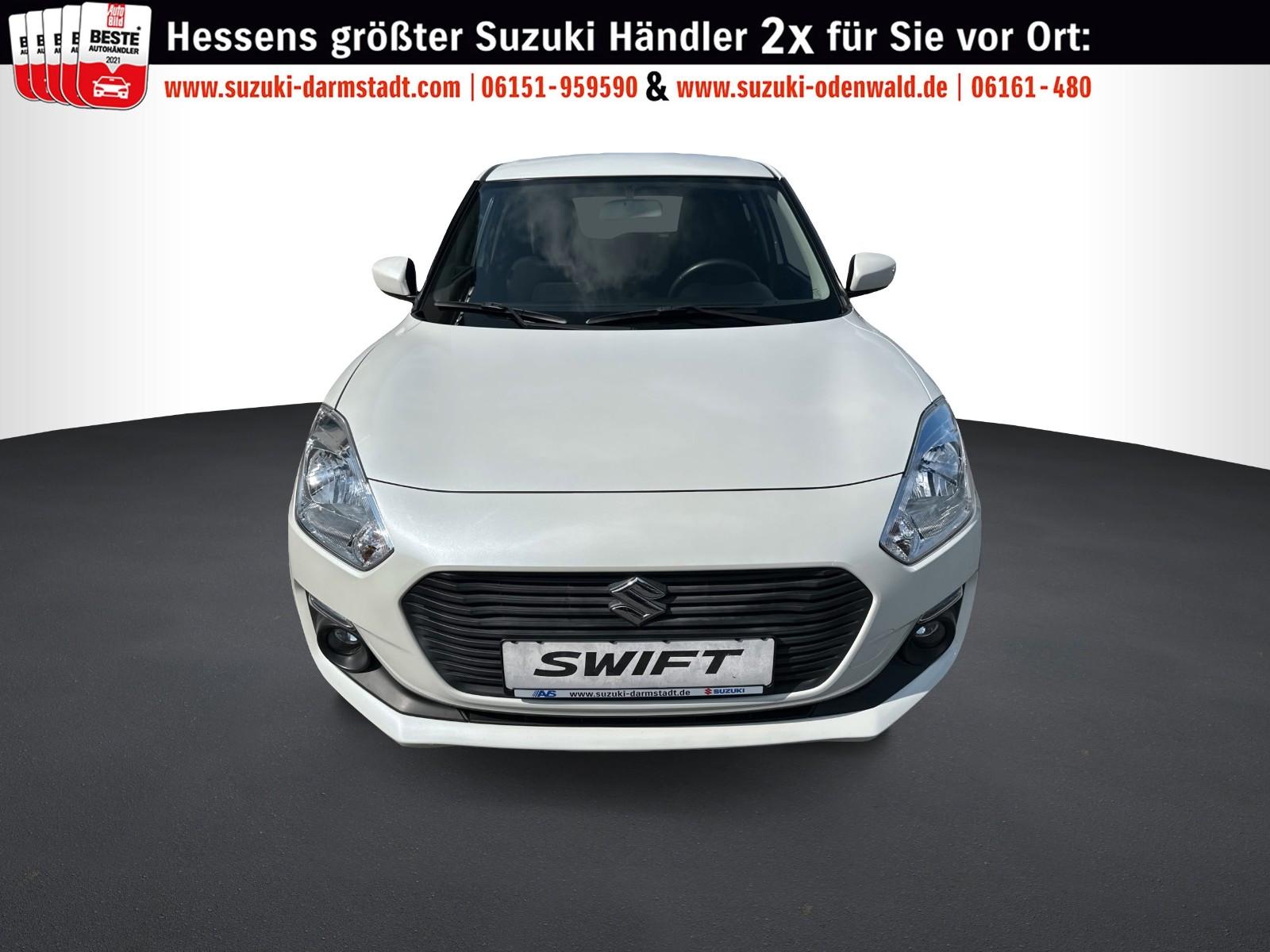 Suzuki Swift 1.0 Boosterjet Comfort