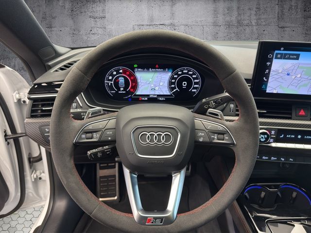 Audi RS5 - Bild 18