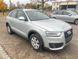 Audi Q3 2.0 TFSI quattro - Audi: Van