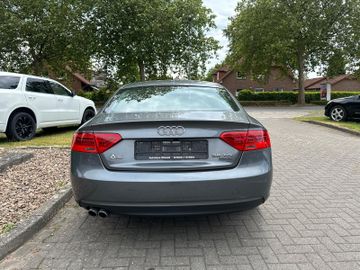 Audi A5 - 9