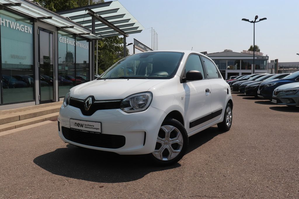 Image of Renault Twingo